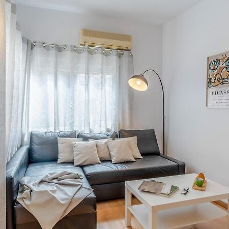 1897 - Ab Clot Apartment Barcelona Zewnętrze zdjęcie