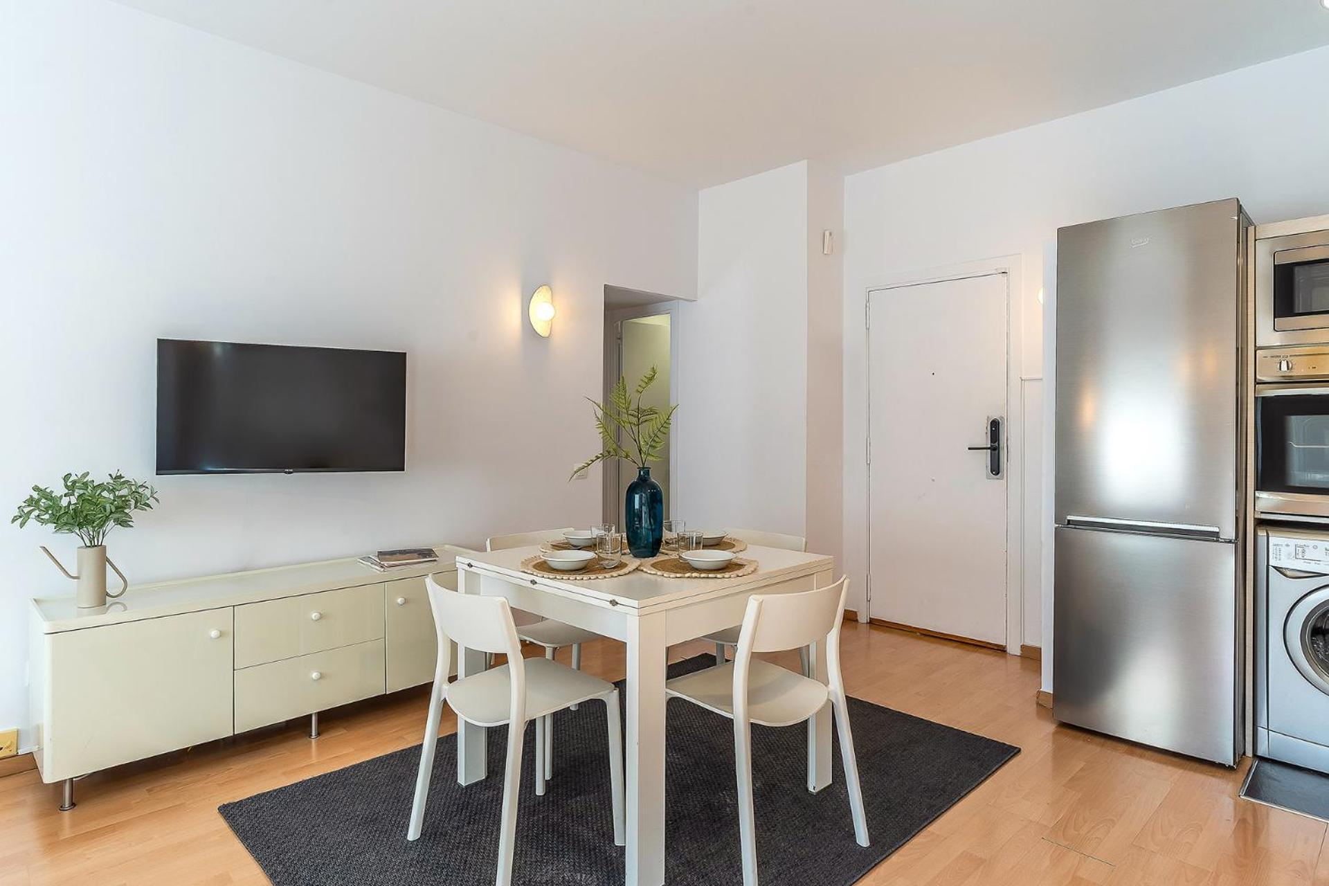 1897 - Ab Clot Apartment Barcelona Zewnętrze zdjęcie