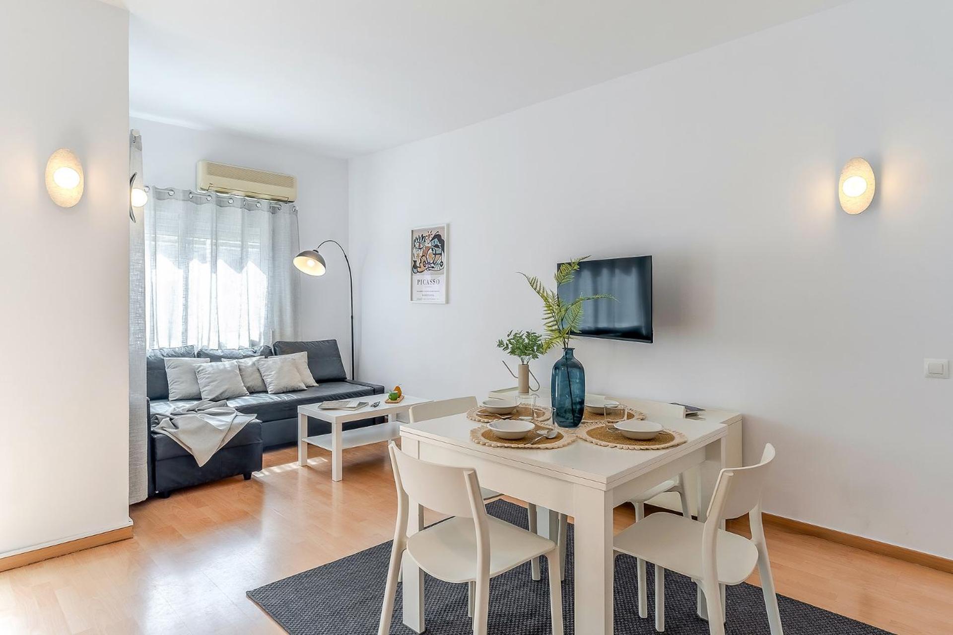 1897 - Ab Clot Apartment Barcelona Zewnętrze zdjęcie