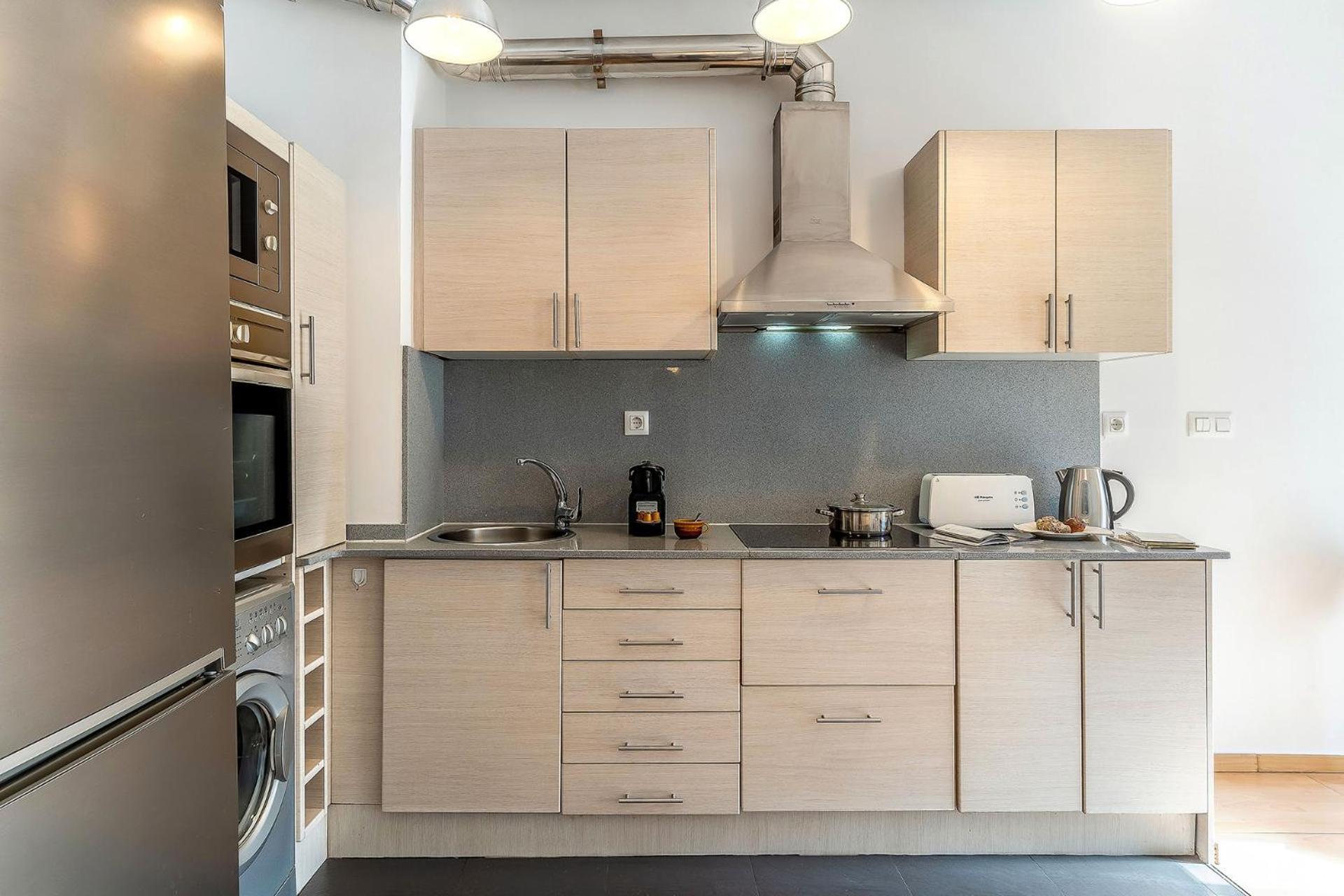1897 - Ab Clot Apartment Barcelona Zewnętrze zdjęcie