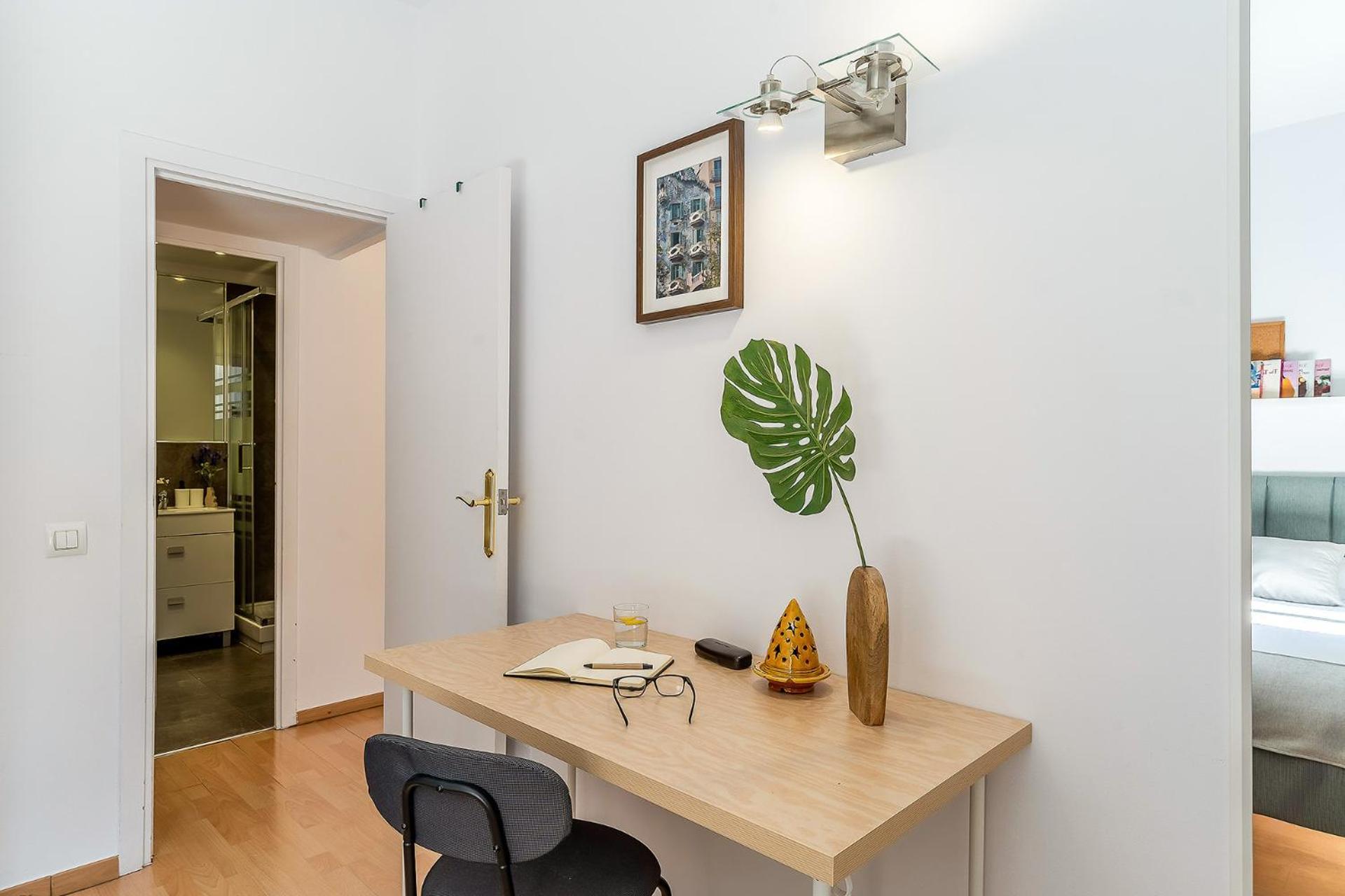 1897 - Ab Clot Apartment Barcelona Zewnętrze zdjęcie