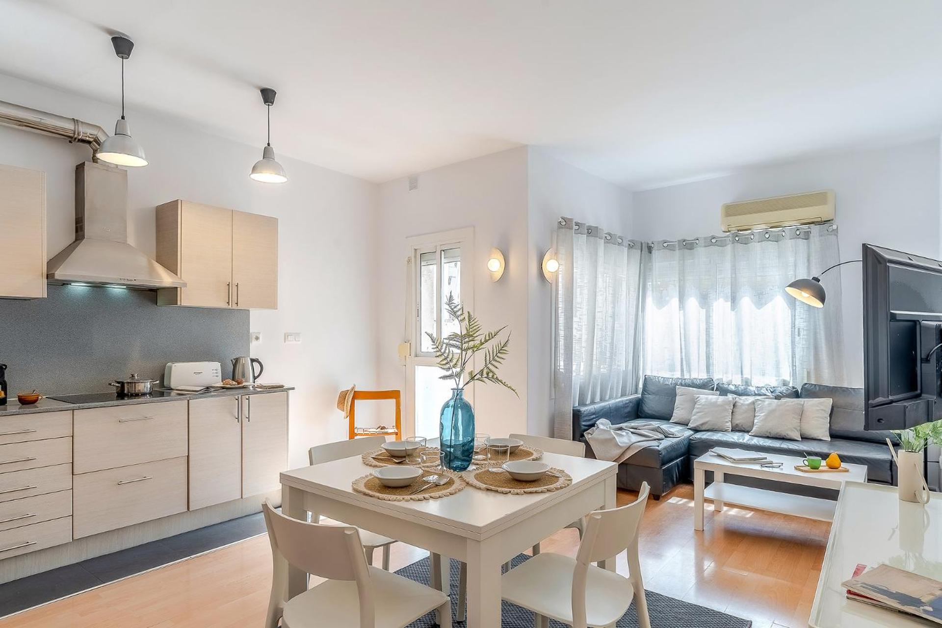 1897 - Ab Clot Apartment Barcelona Zewnętrze zdjęcie