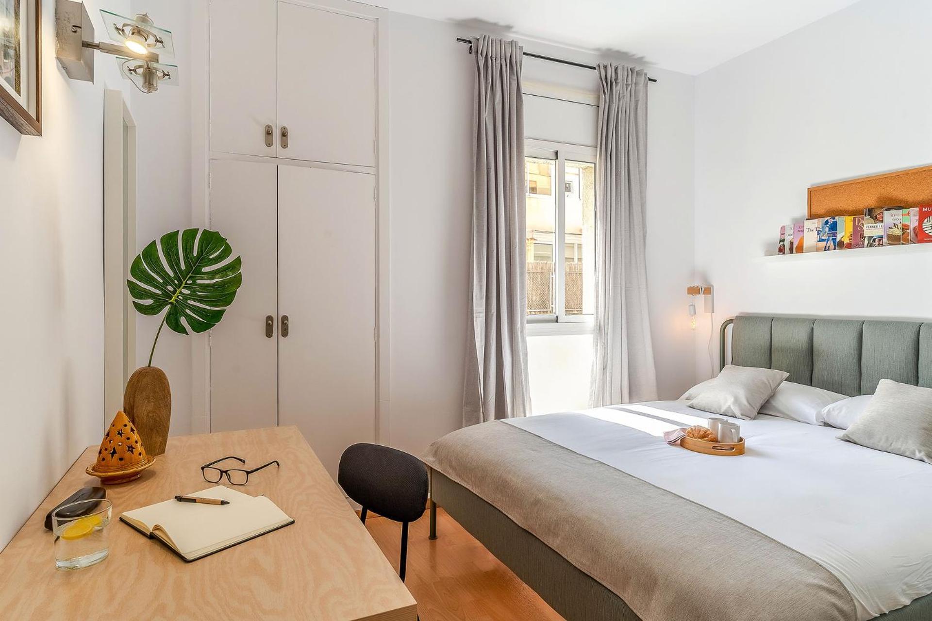 1897 - Ab Clot Apartment Barcelona Zewnętrze zdjęcie