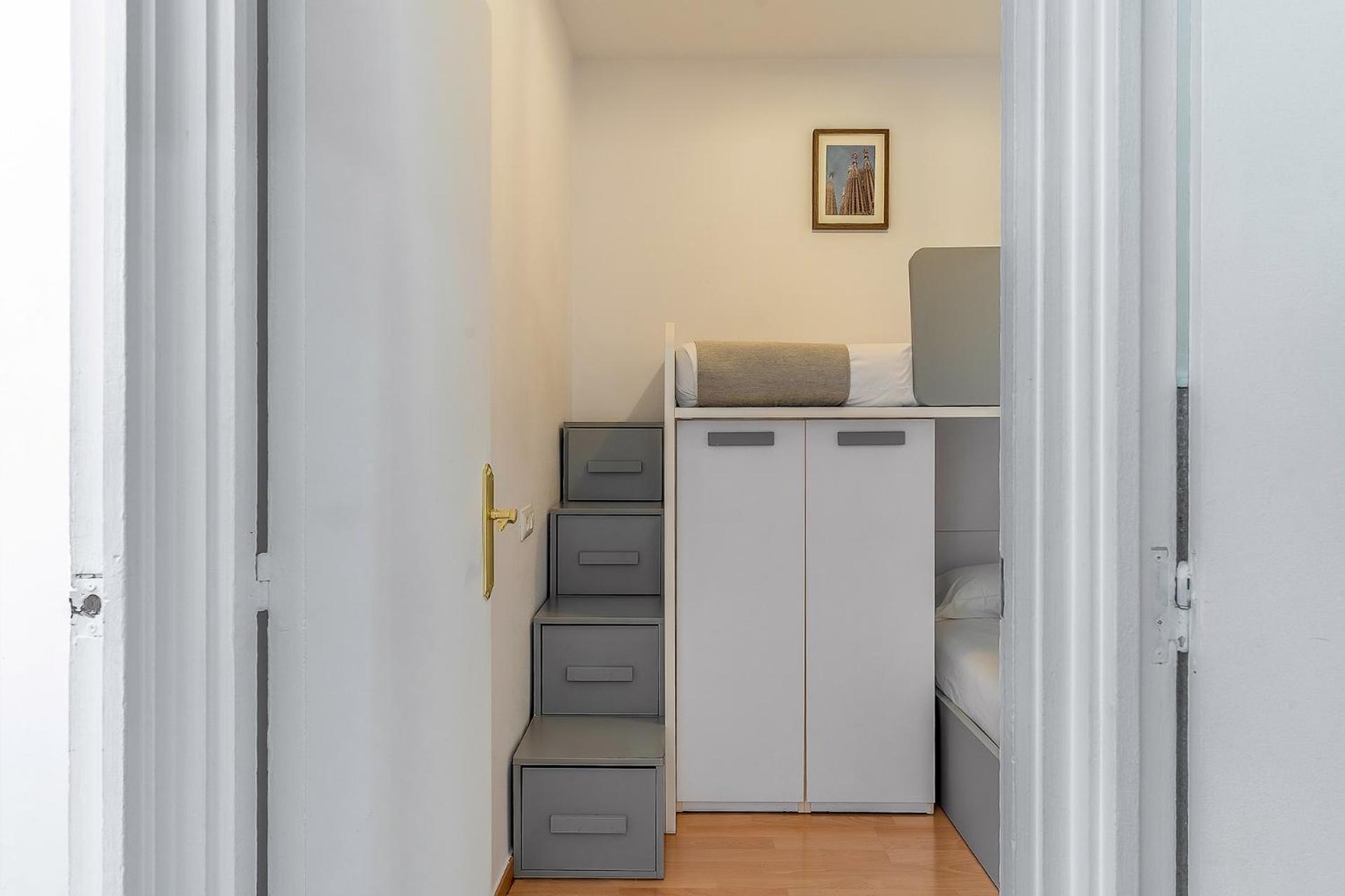 1897 - Ab Clot Apartment Barcelona Zewnętrze zdjęcie