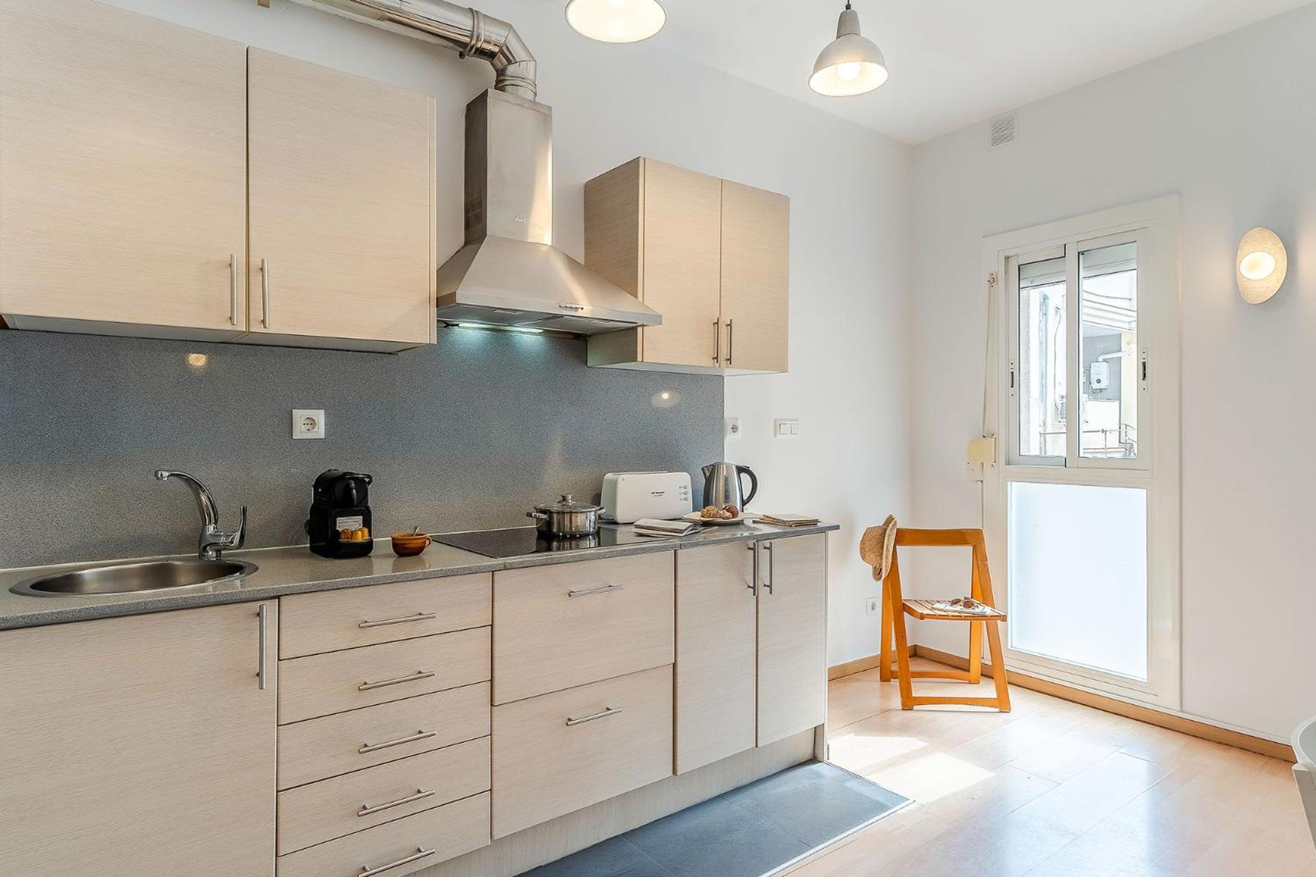 1897 - Ab Clot Apartment Barcelona Zewnętrze zdjęcie